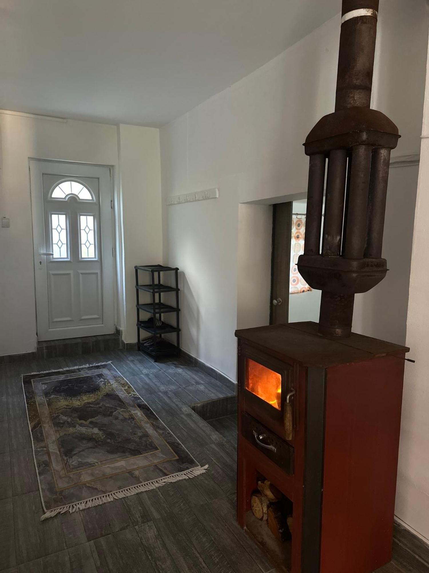 Privatni Smestaj Zlatko Sokobanja Exterior foto